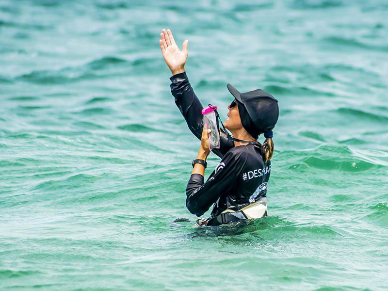 Cursos de kitesurf - Praia do Preá - Ceará